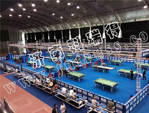 cctv2015臺球賽事現場直播廊坊站