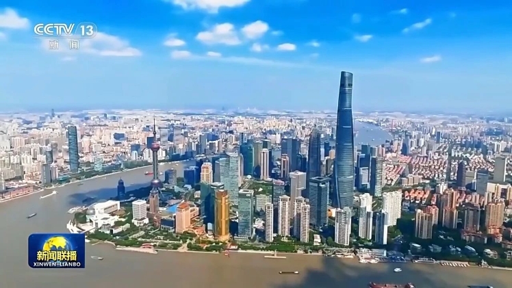 加快推進新型工業化 塑造發展新動能新優勢