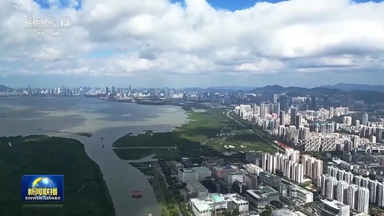 加快推進新型工業化 塑造發展新動能新優勢