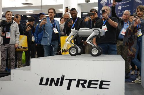 《自然》網站刊文稱:中國力促人工智能驅動產業創新